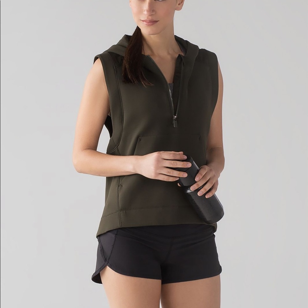 Lululemon re-form best